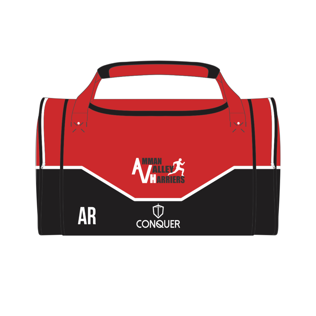 AVH Kit Bag