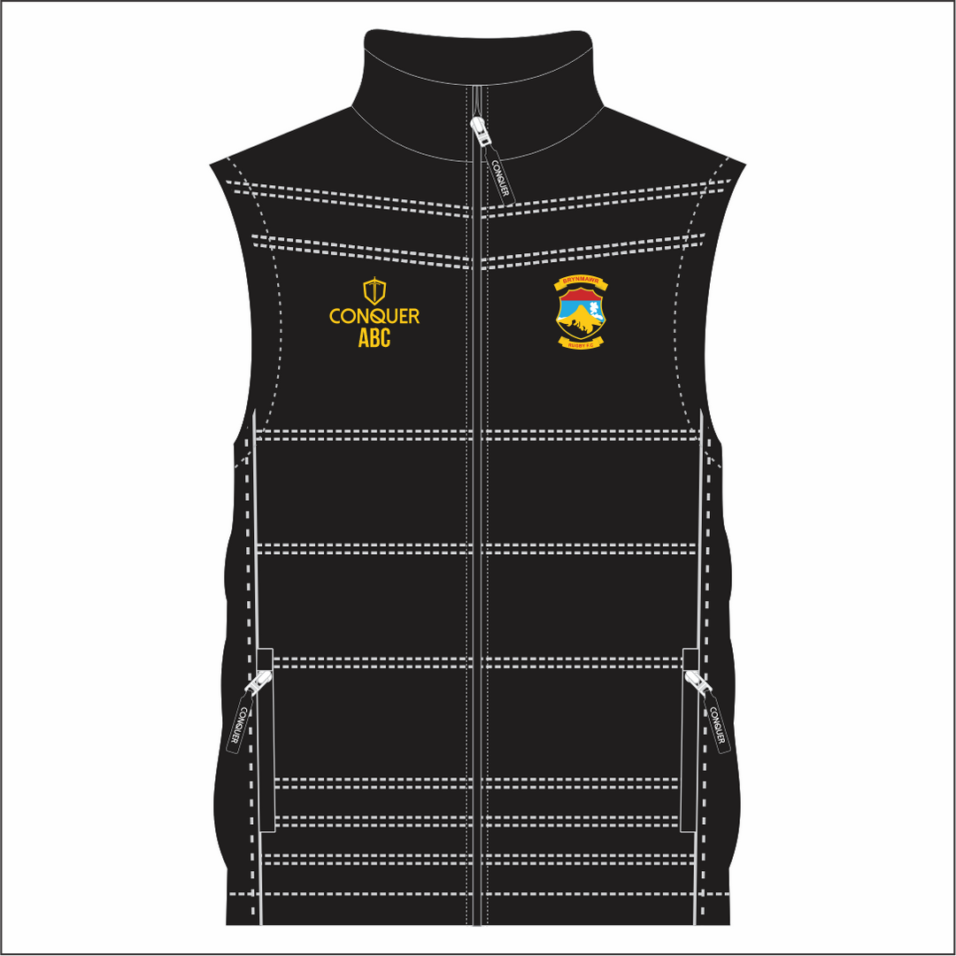 Brynmawr RFC PRO Gilet