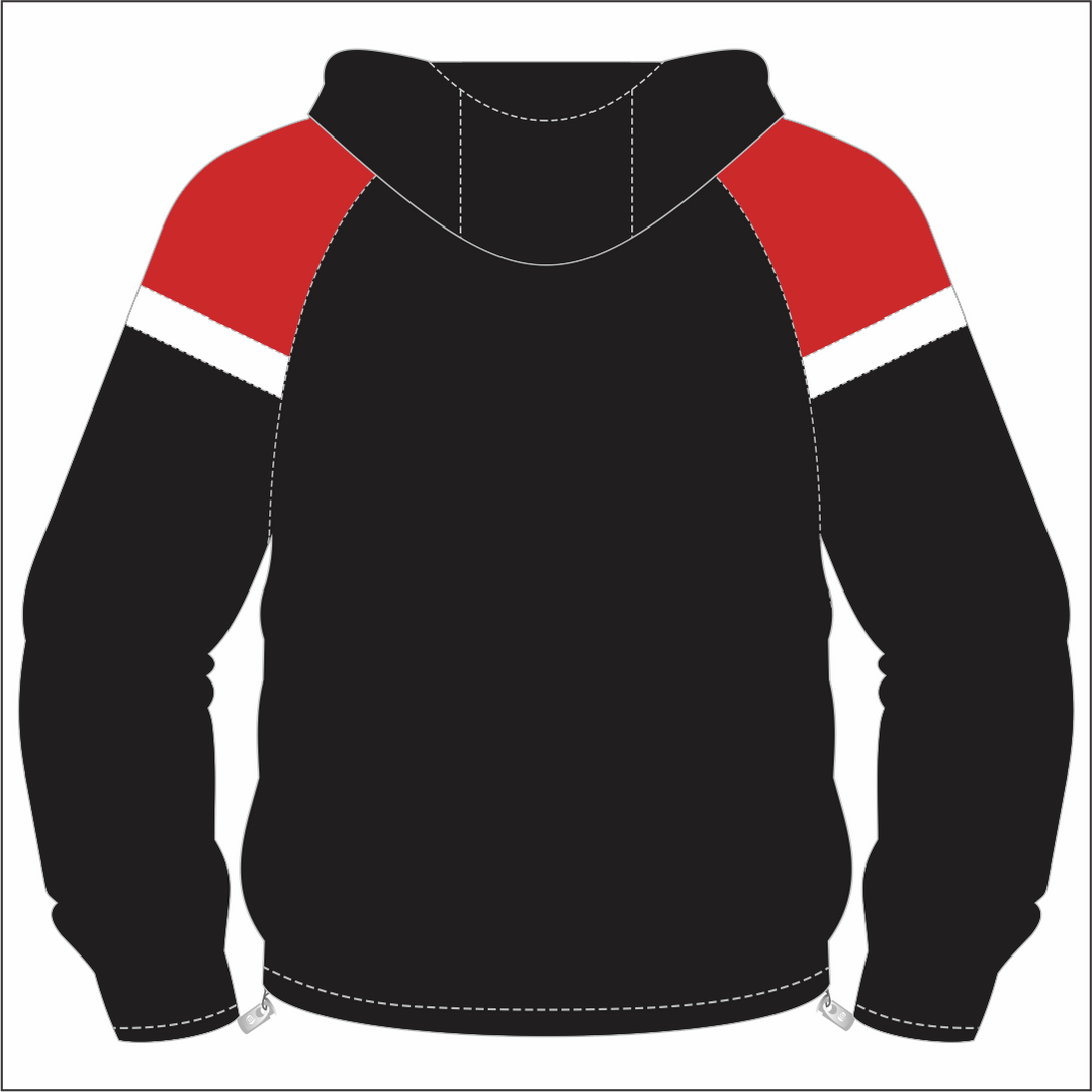 Bonymaen RFC Hoodie