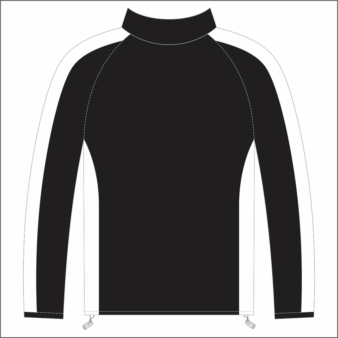 Tumble Colts FC 1/4 Zip Midlayer (Kids)