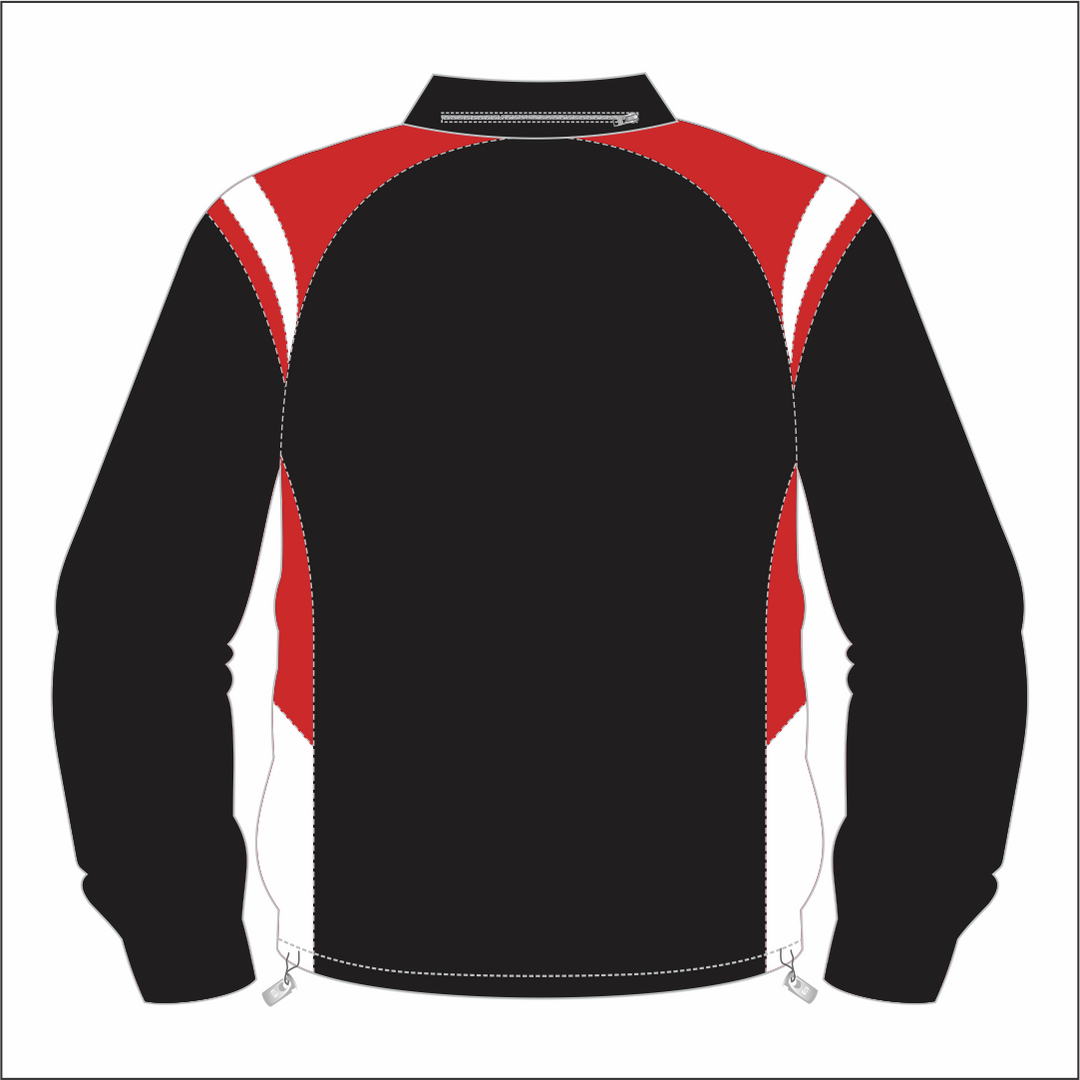 Nantyglo RFC Rain Jacket (Kids)