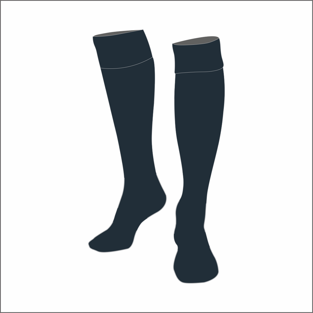 CSFA Boys Goalkeeper Socks