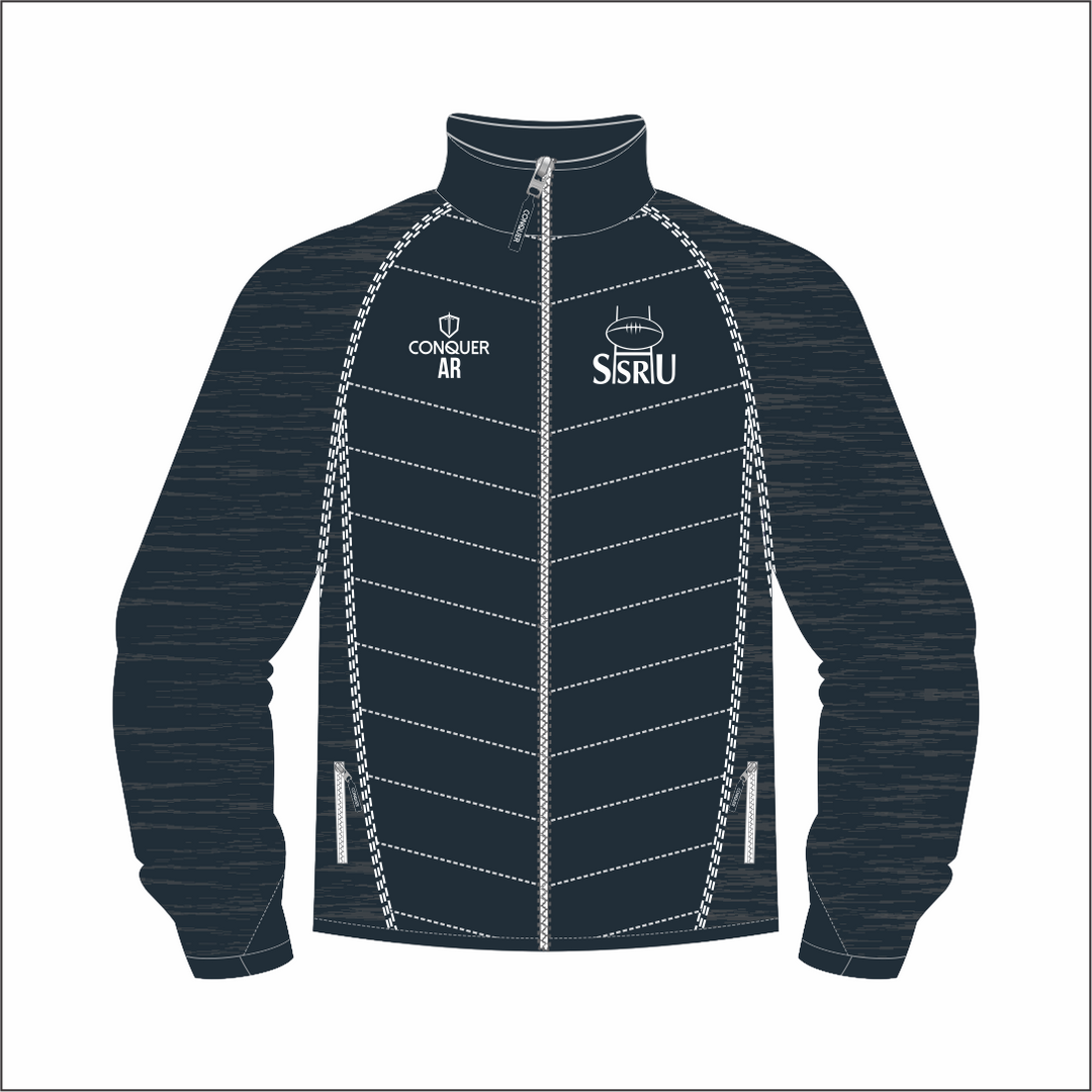 SSRU Hybrid Jacket (Kids)