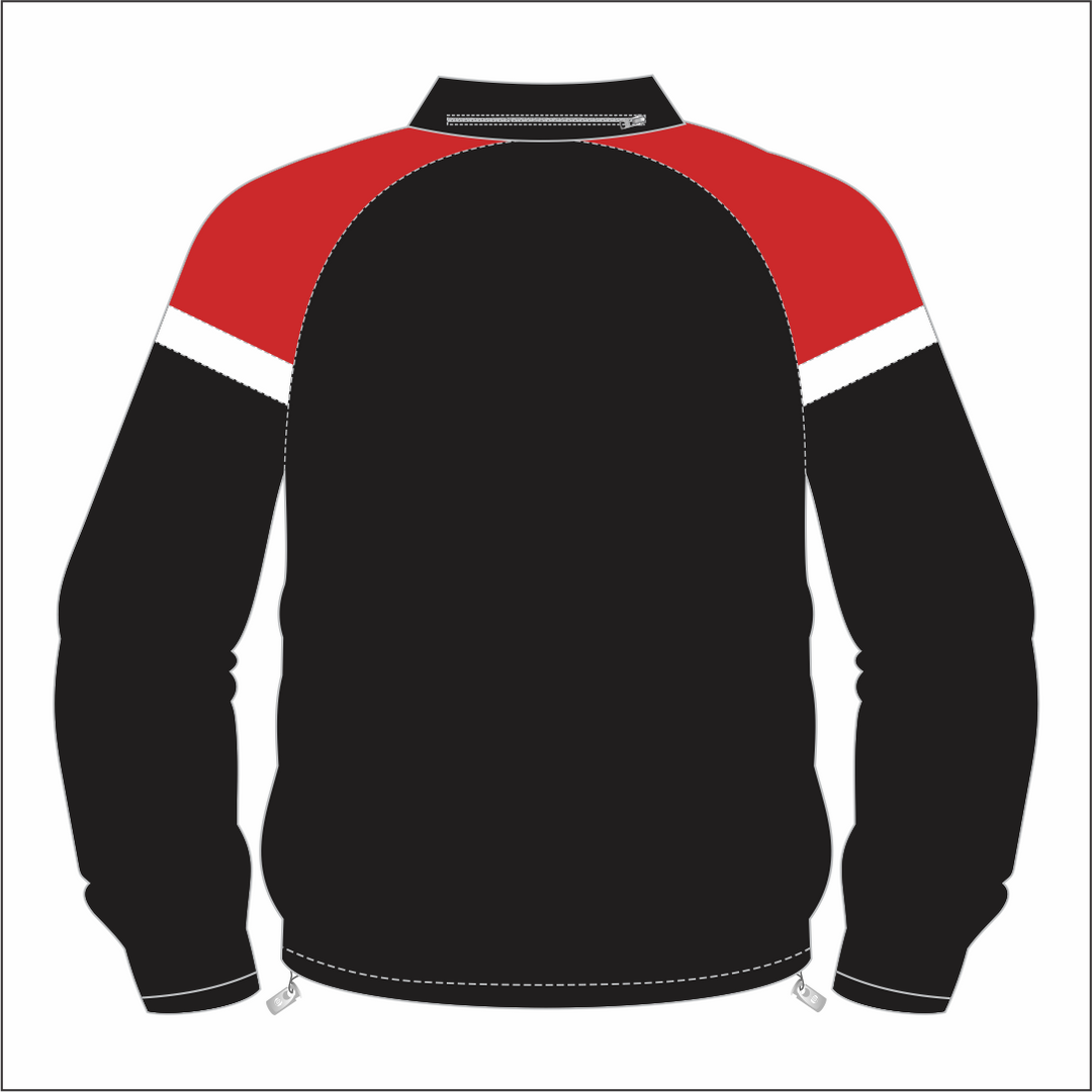 Bonymaen RFC Rain Jacket