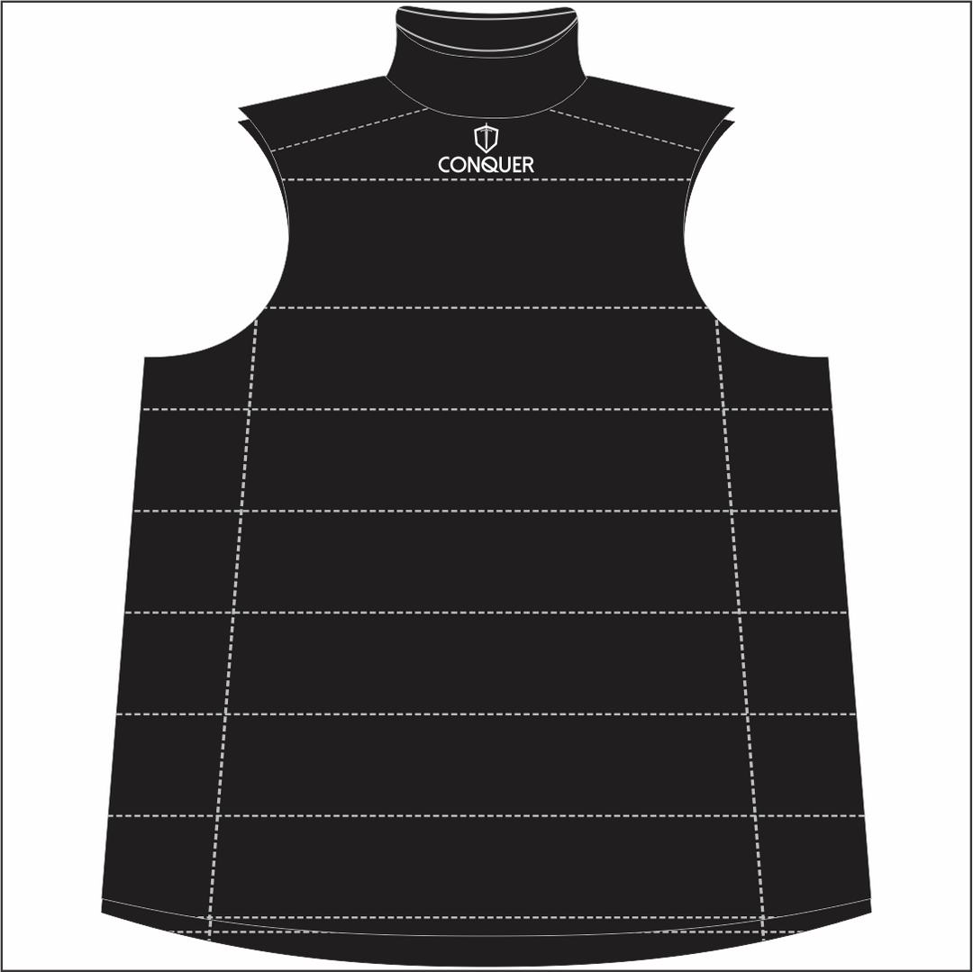 Llandeilo/Llandovery Gilet (Adults)