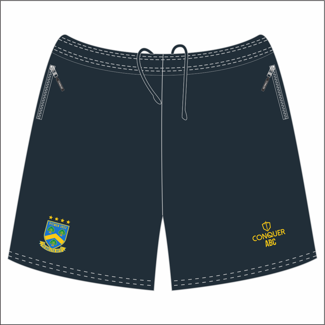 Penallta RFC Leisure Shorts