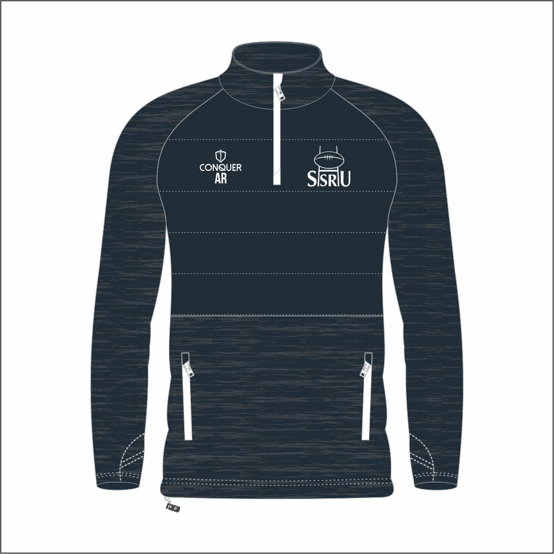 SSRU Hybrid Midlayer (Kids)