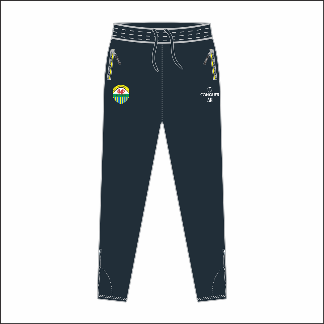 Bryn Rovers AFC Skinny Pants Kids