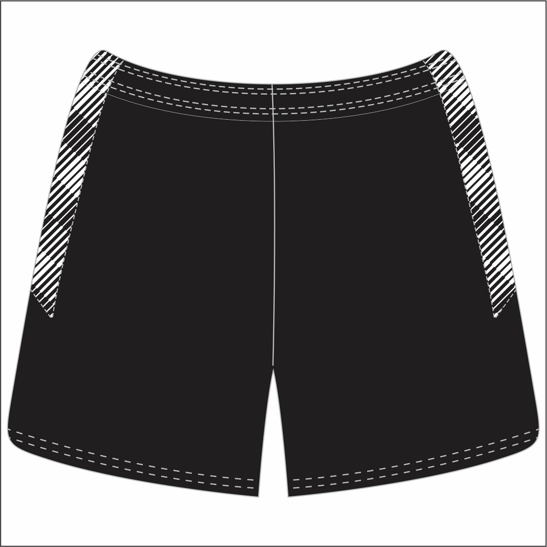 Home Football Shorts - Ammanford Jrs AFC (Kids)