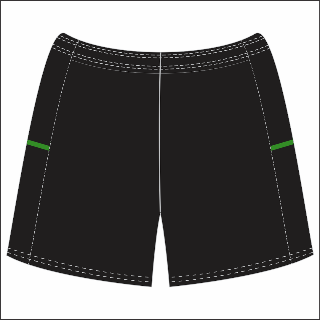 Aber Youth RFC Leisure Shorts