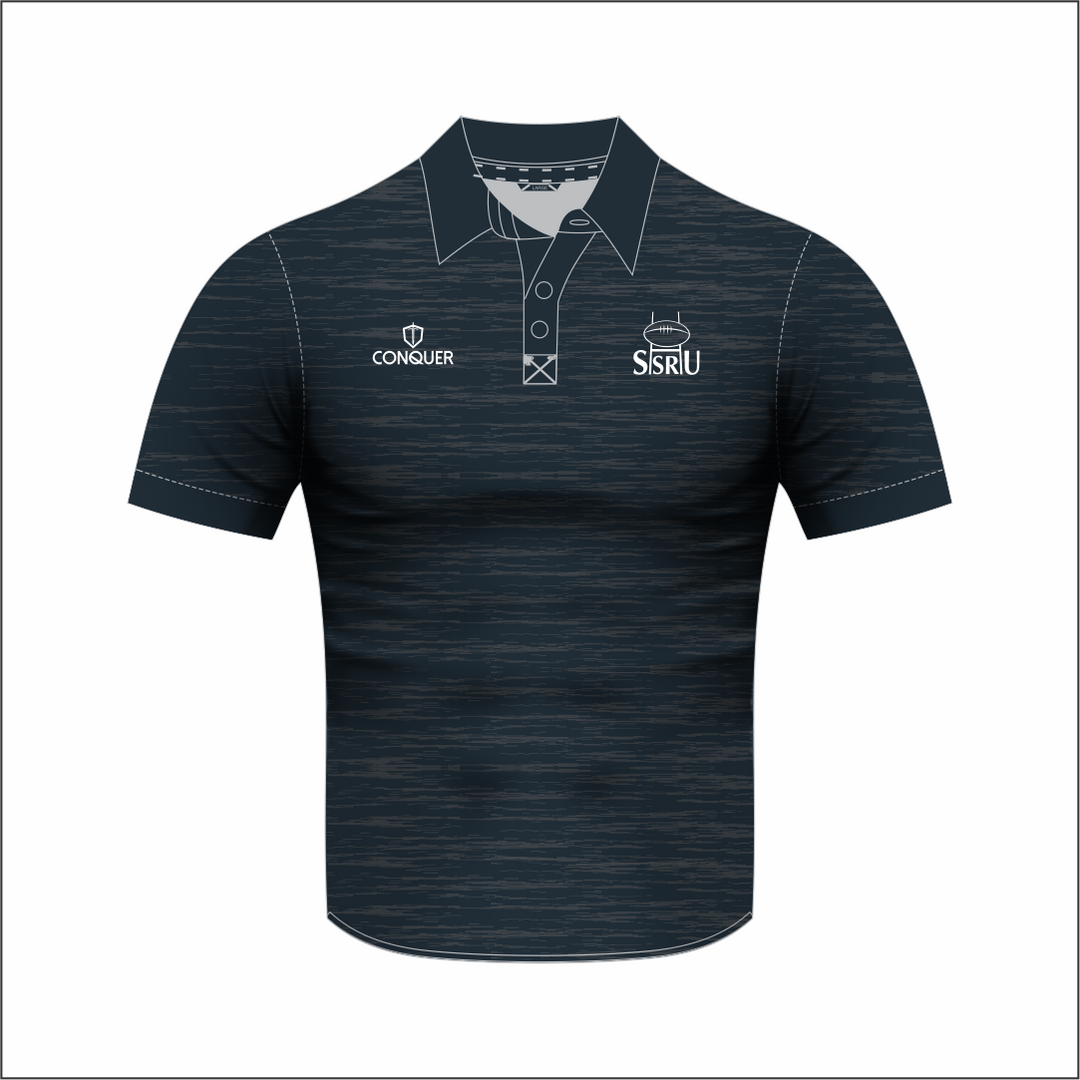 SSRU Cotton Polo Shirt (Kids)