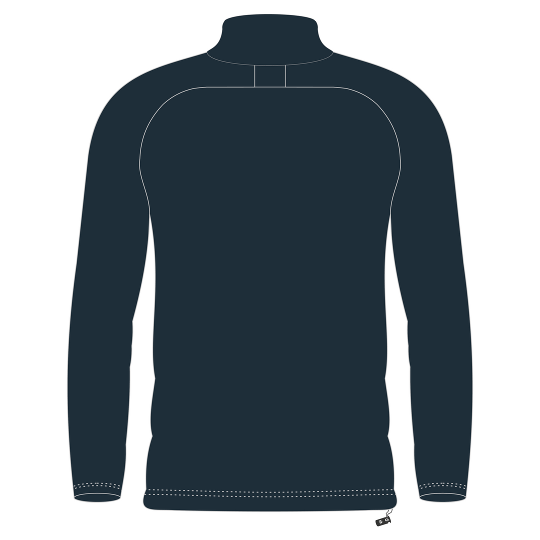 CSFA Football Coaches Hybrid Midlayer