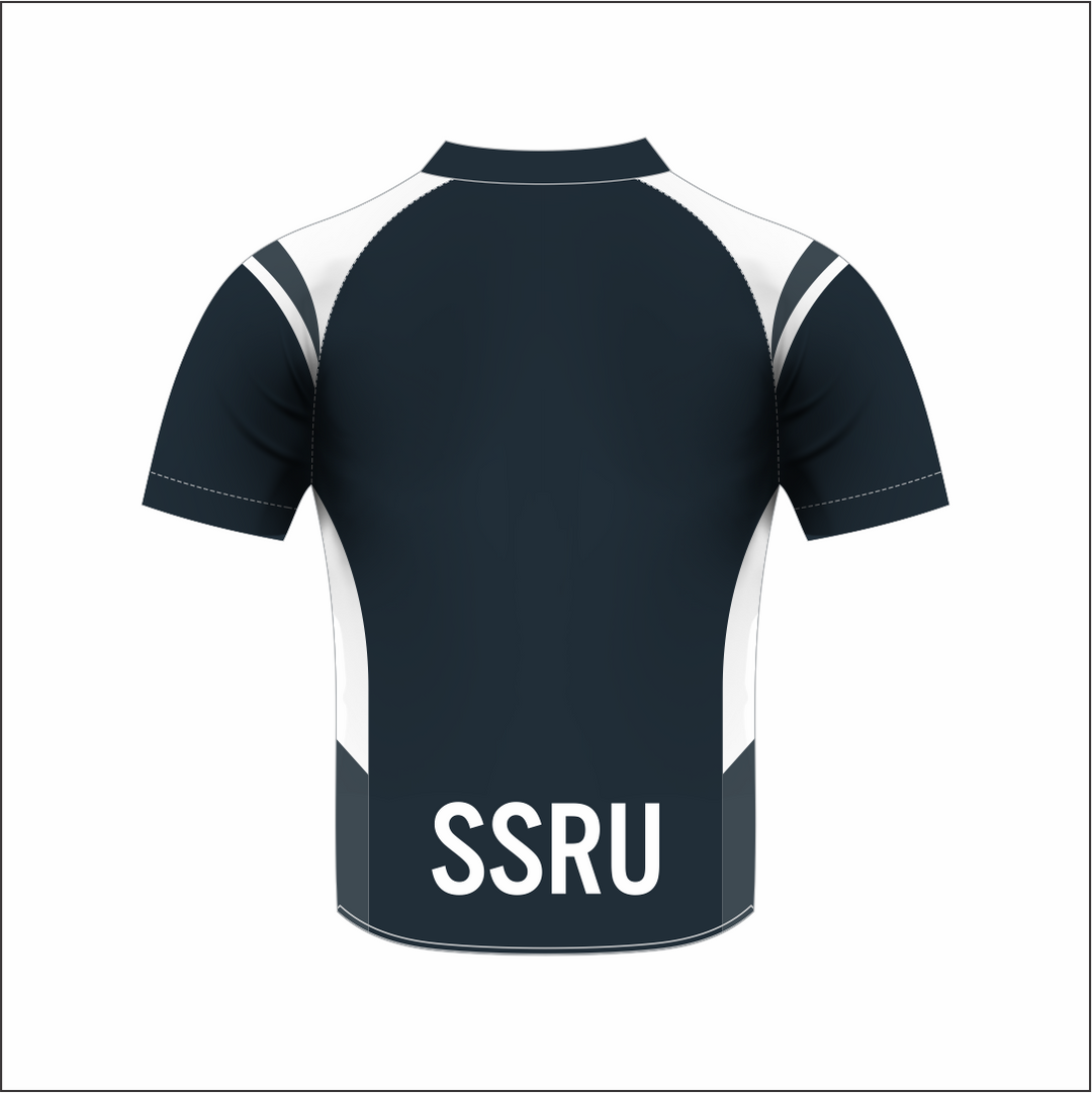 SSRU U16 Sublimated T-Shirt (Kids)