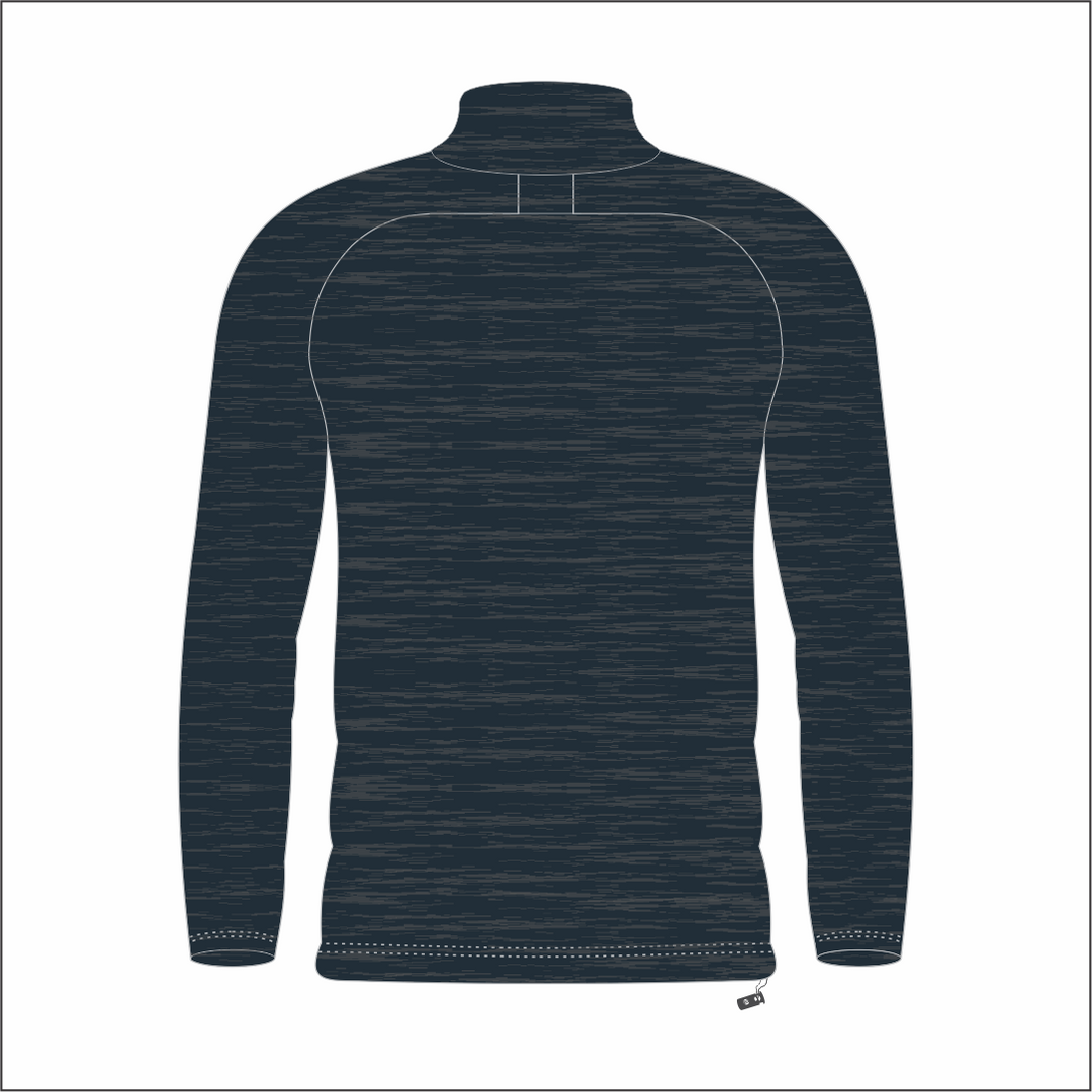 SSRU Hybrid Midlayer