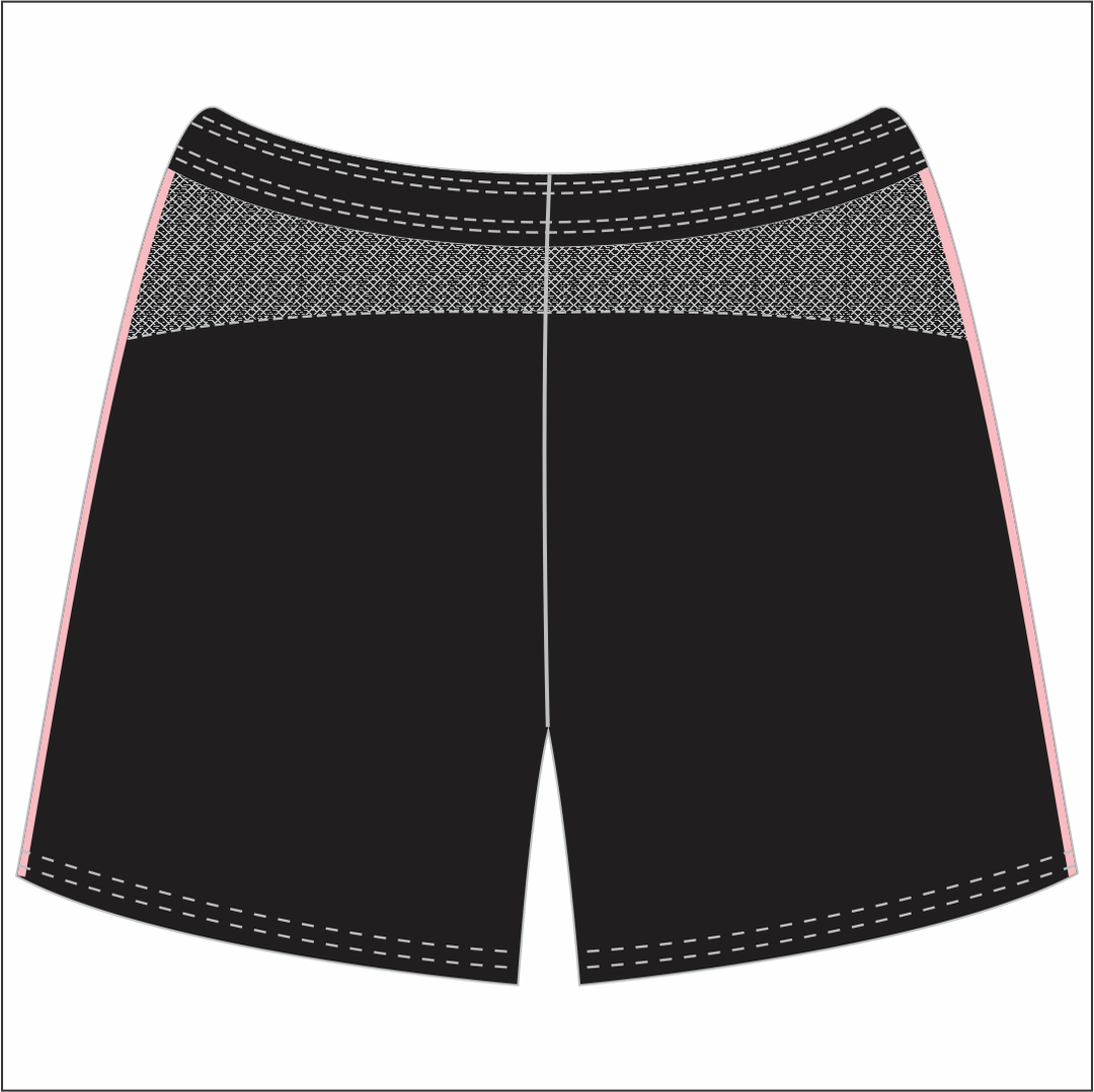 Tumble Ladies RFC Travel Shorts