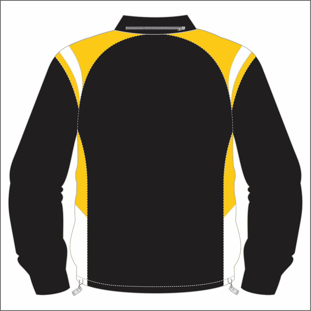 Ogmore Vale RFC Rain Jacket