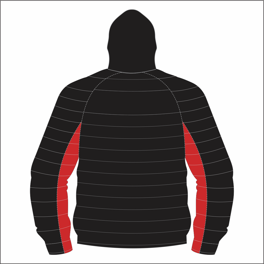 Nantyglo RFC Puffy Jacket