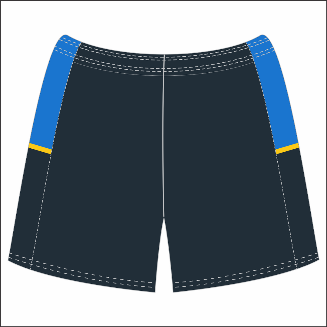 Penallta RFC Leisure Shorts