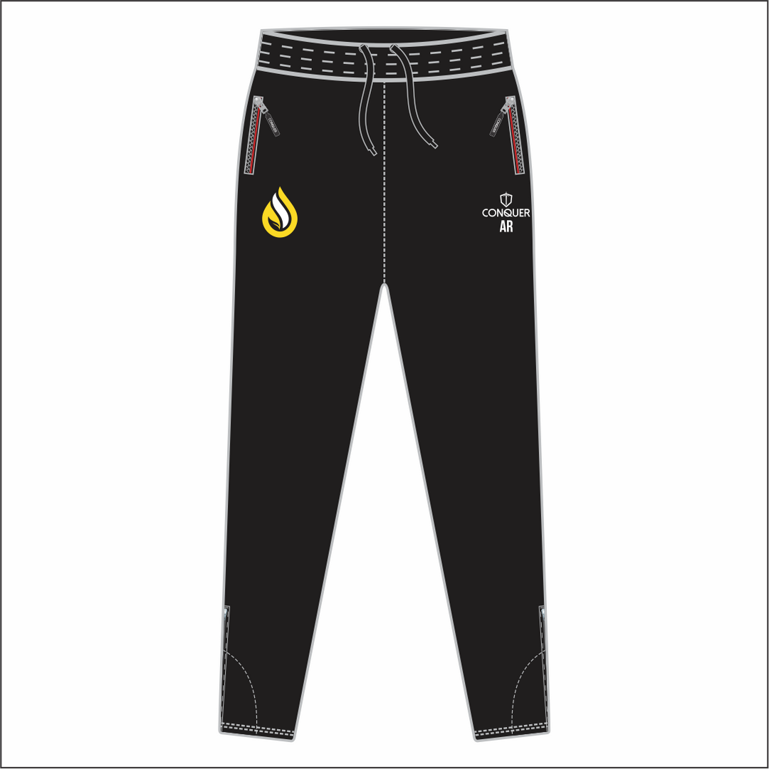 Coleg Sir Gar Sport Skinny Pants