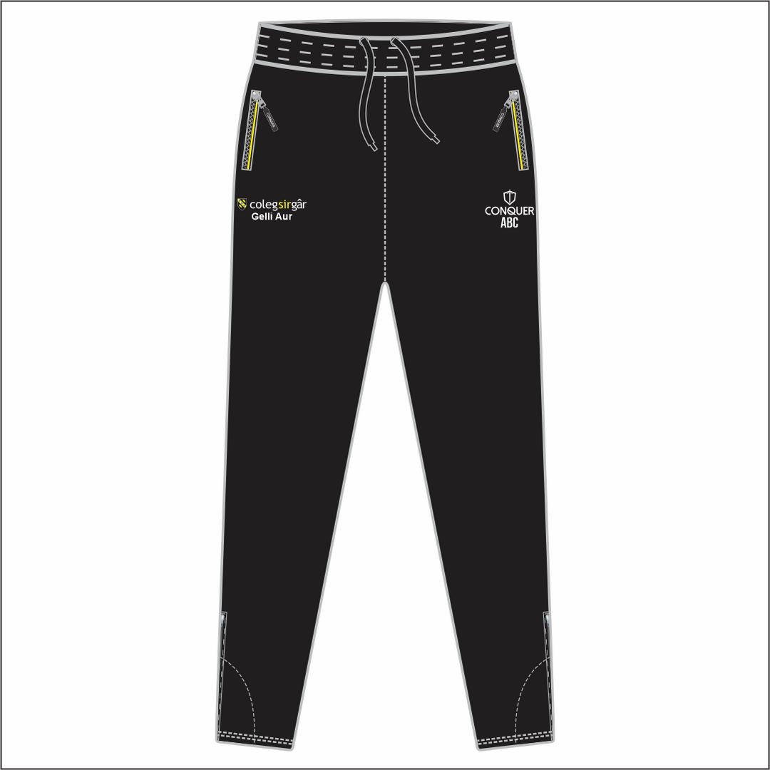 CSG Gelli Aur Skinny Pants