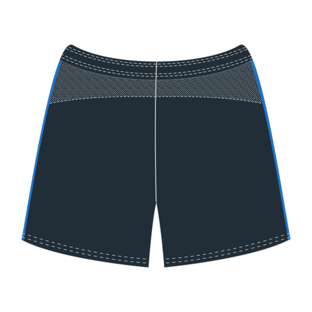 Cwmamman AFC Travel Shorts