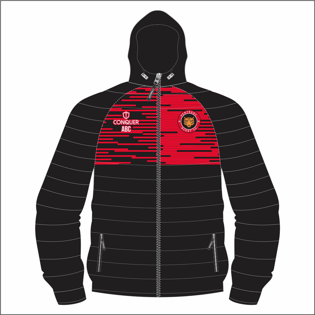 Penybanc RFC Puffy Jacket