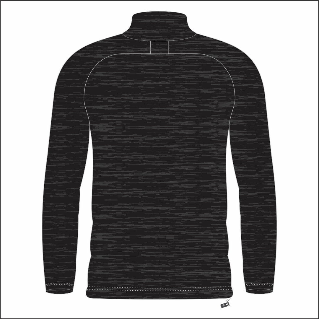 Ysgol Bro Myrddin Hybrid Midlayer