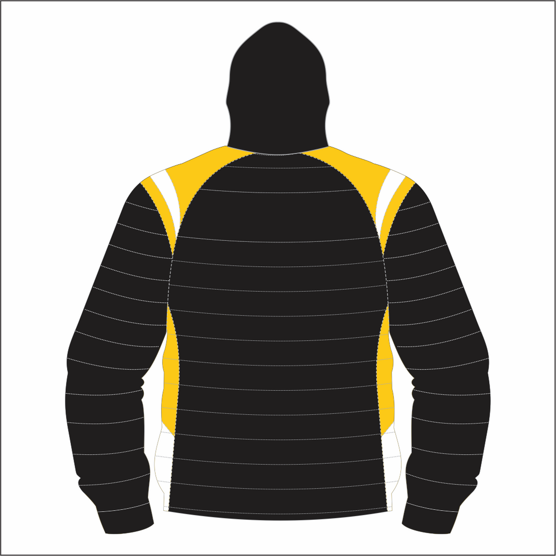 Ogmore Vale RFC Puffy Jacket