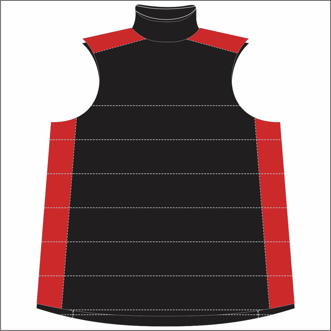 Bonymaen RFC Gilet