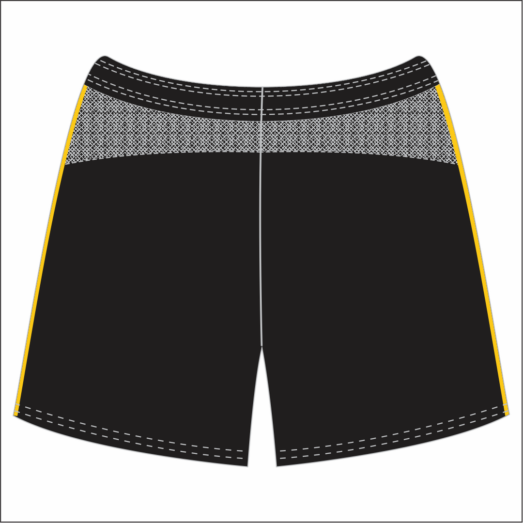 Brynmawr RFC Travel Shorts Kids