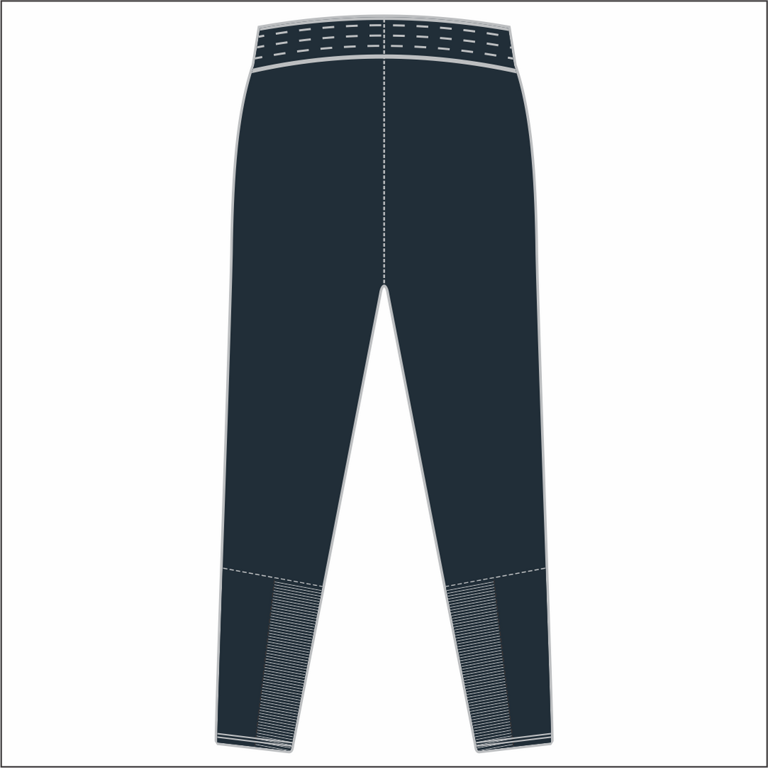 MMAD Academy Skinny Pants