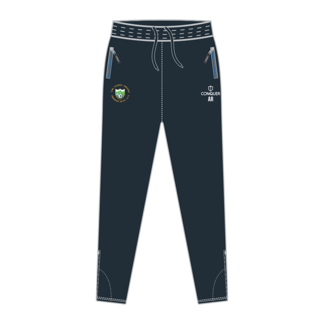 Cwmamman AFC Skinny Pants