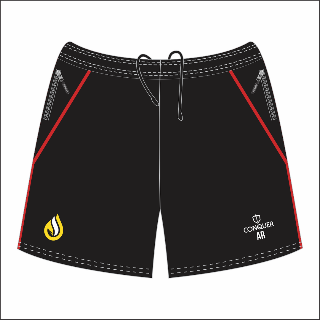 Coleg Sir Gar Travel Shorts