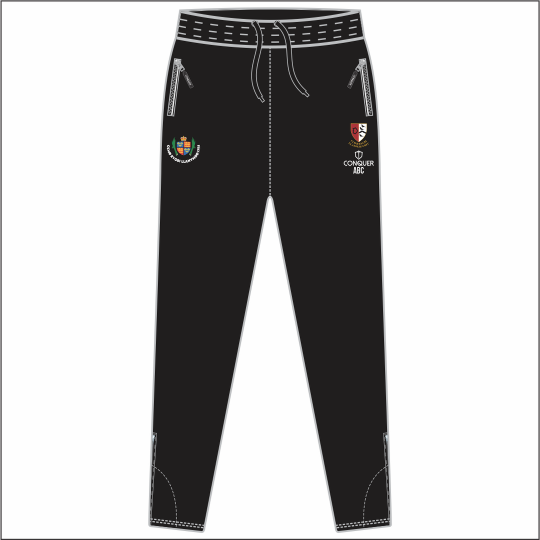 Llandeilo/Llandovery Skinny Pants (Kids)