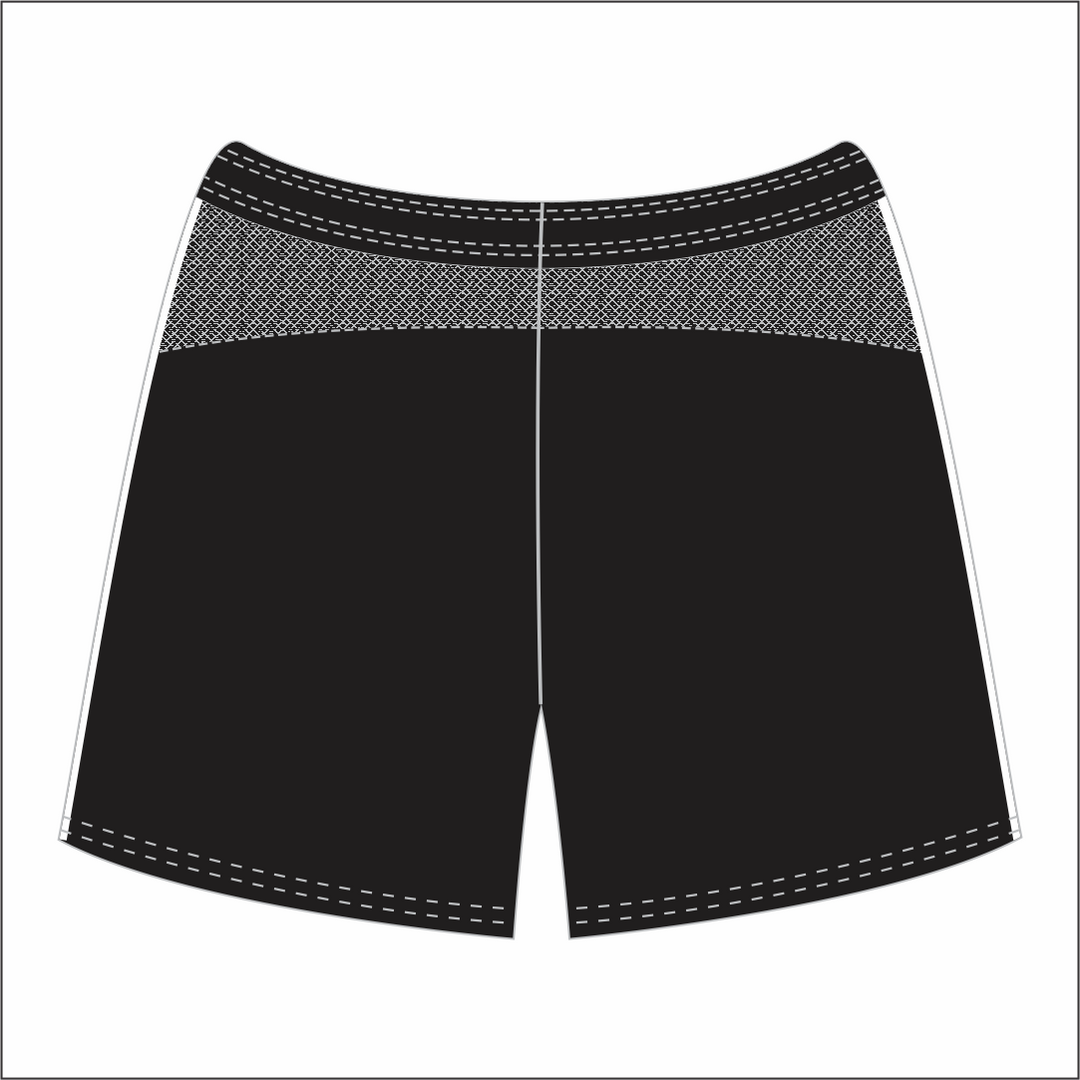 Tumble Colts FC Travel Shorts