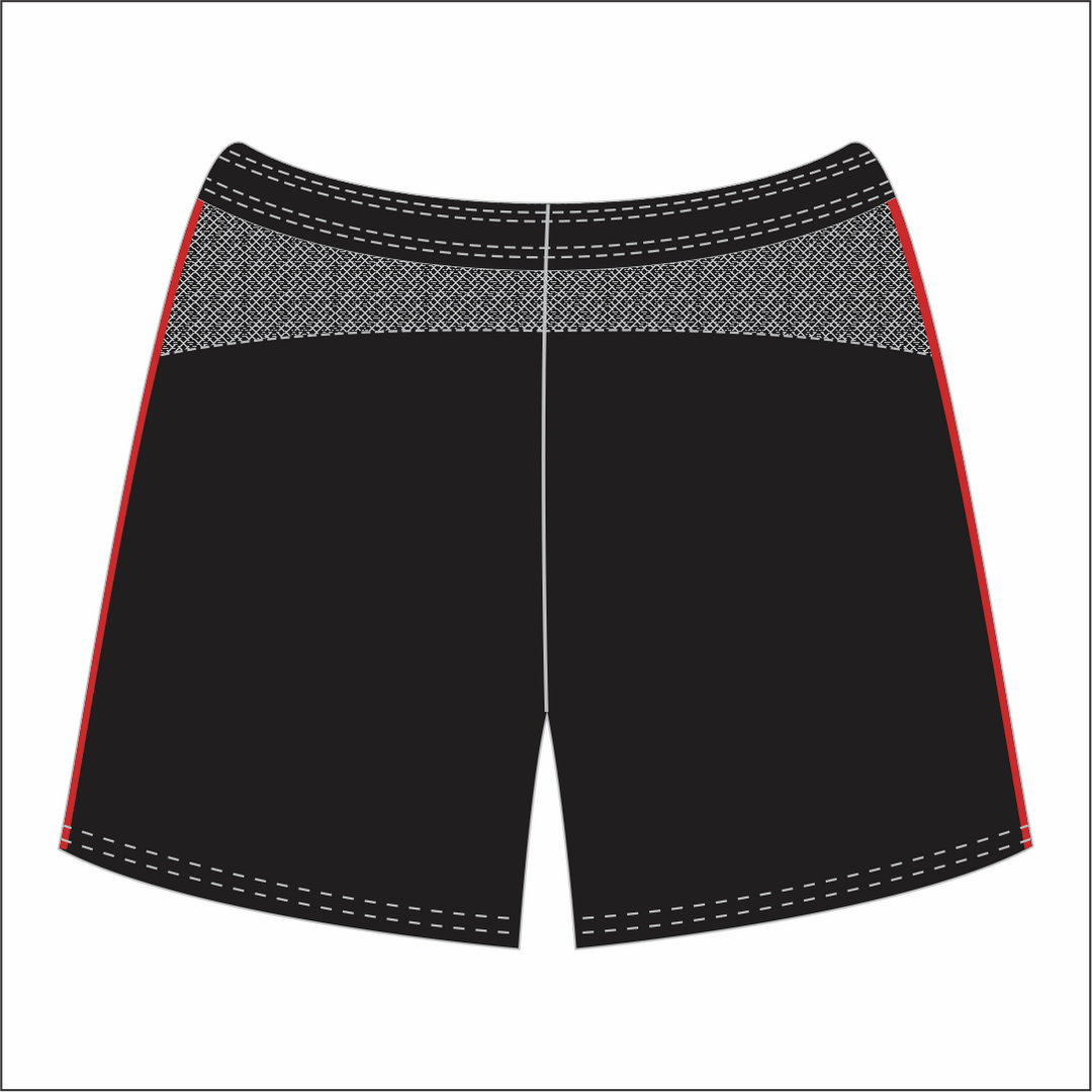 Coleg Sir Gar Travel Shorts