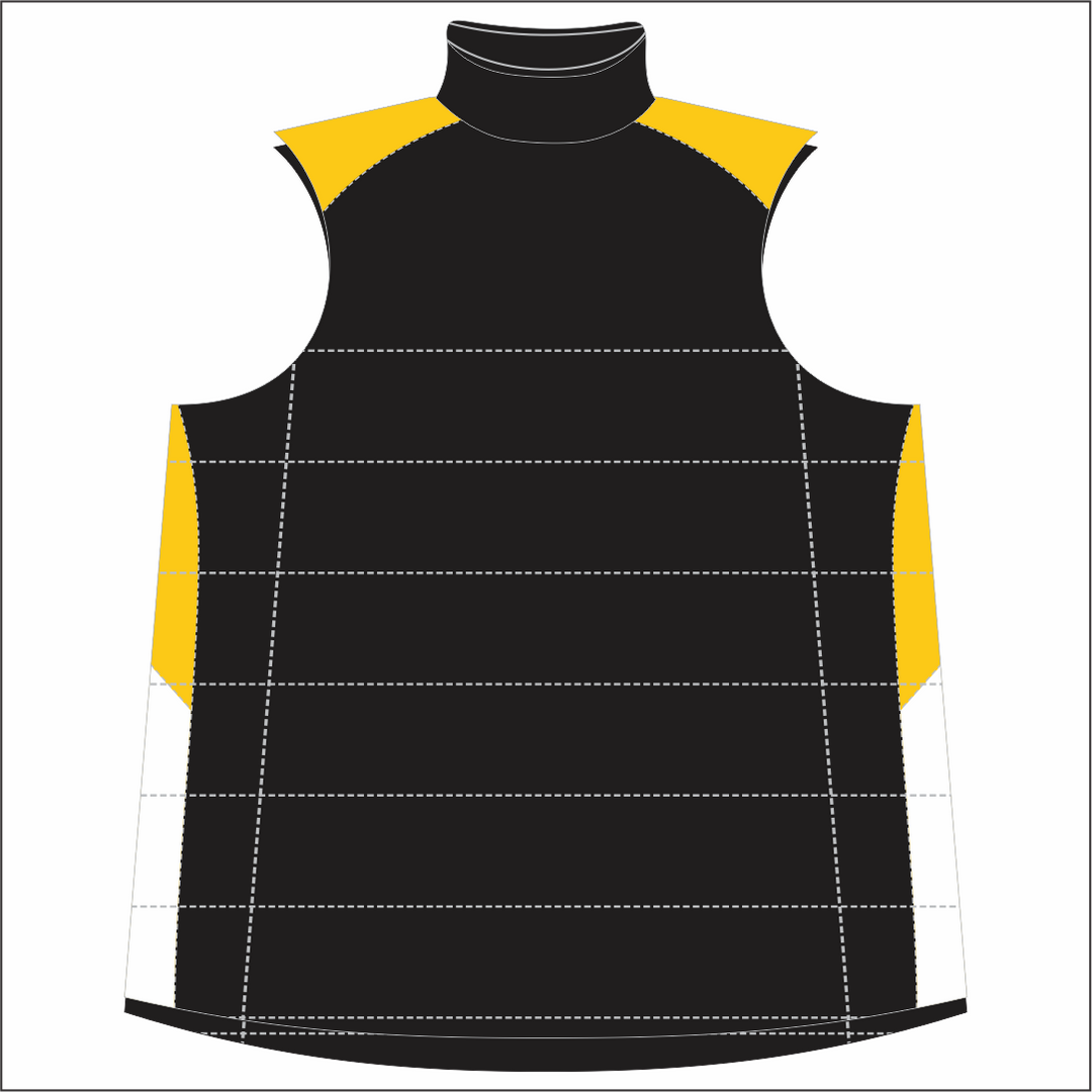 Ogmore Vale RFC Gilet