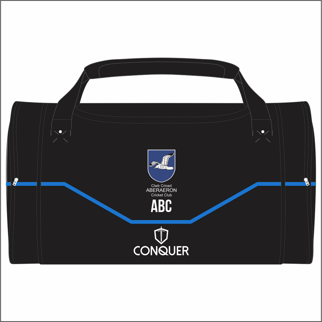 Aberaeron Cricket Kit Bag