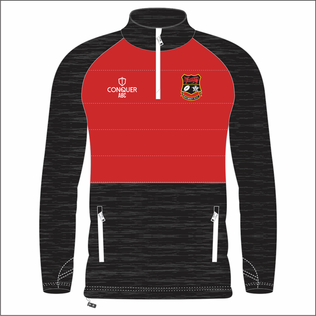 Rhymney RFC Hybrid Midlayer Kids