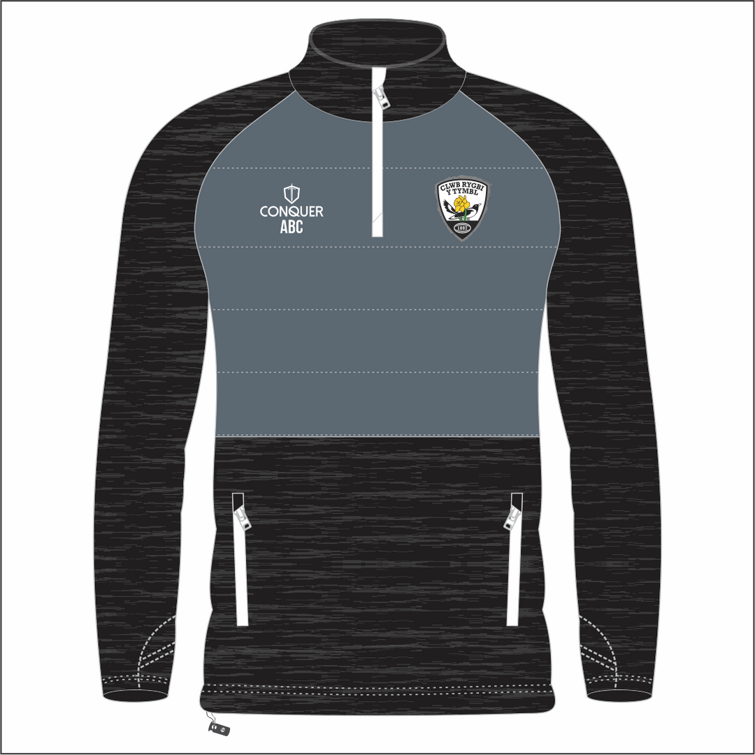 Tumble RFC Hybrid Midlayer Kids