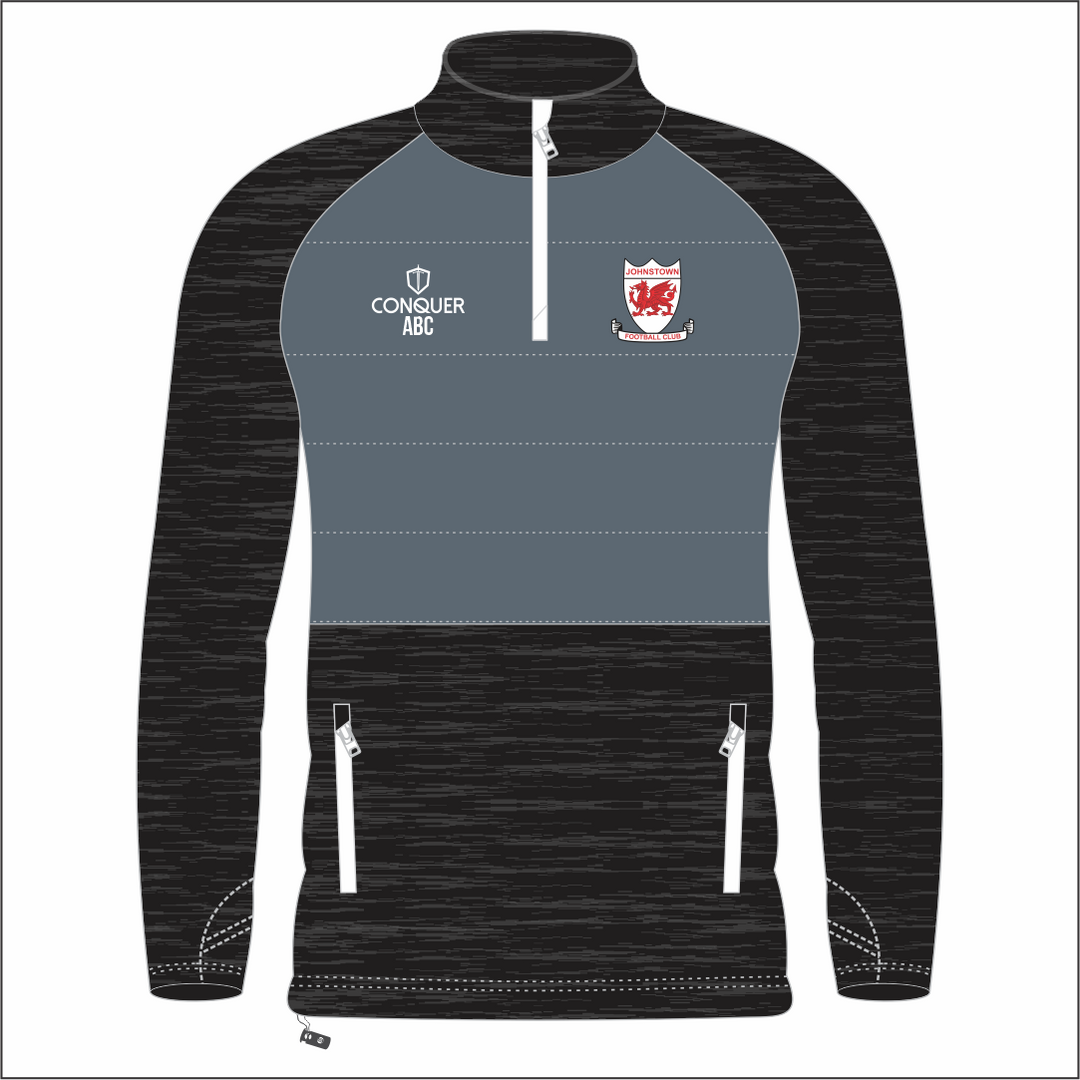 Johnstown AFC Girls Hybrid Midlayer