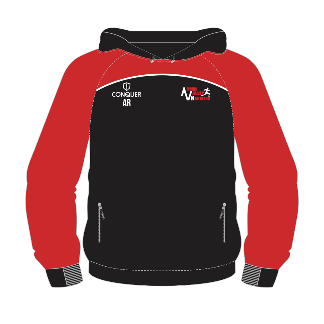 AVH Hoodie