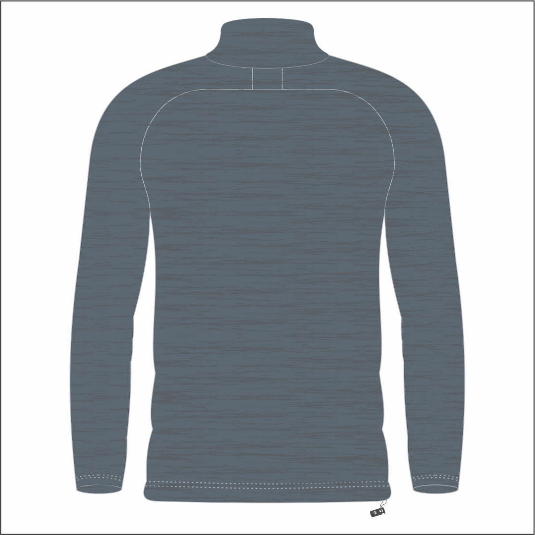 Ysgol Bro Dinefwr Hybrid Midlayer