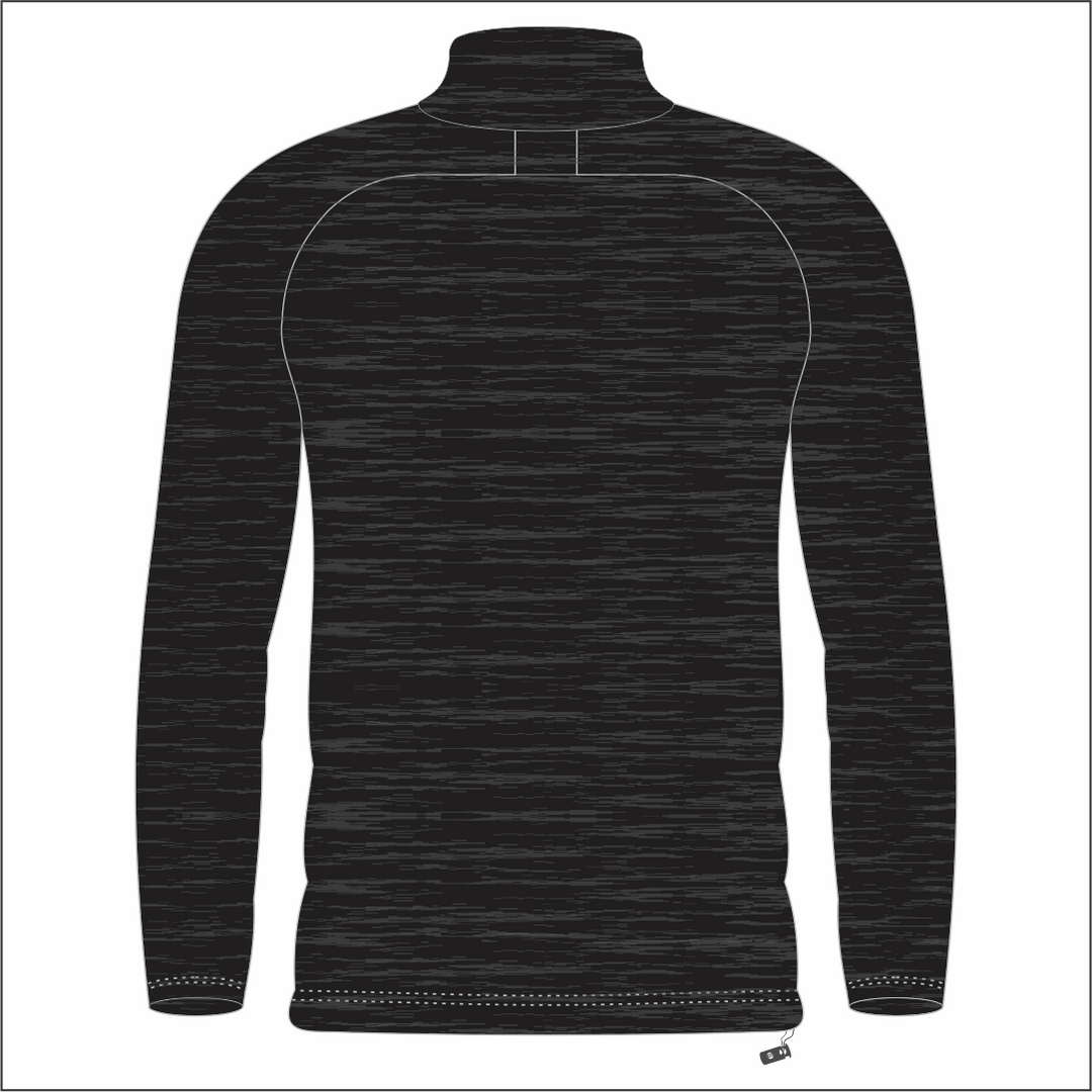 Tumble RFC Hybrid Midlayer Kids