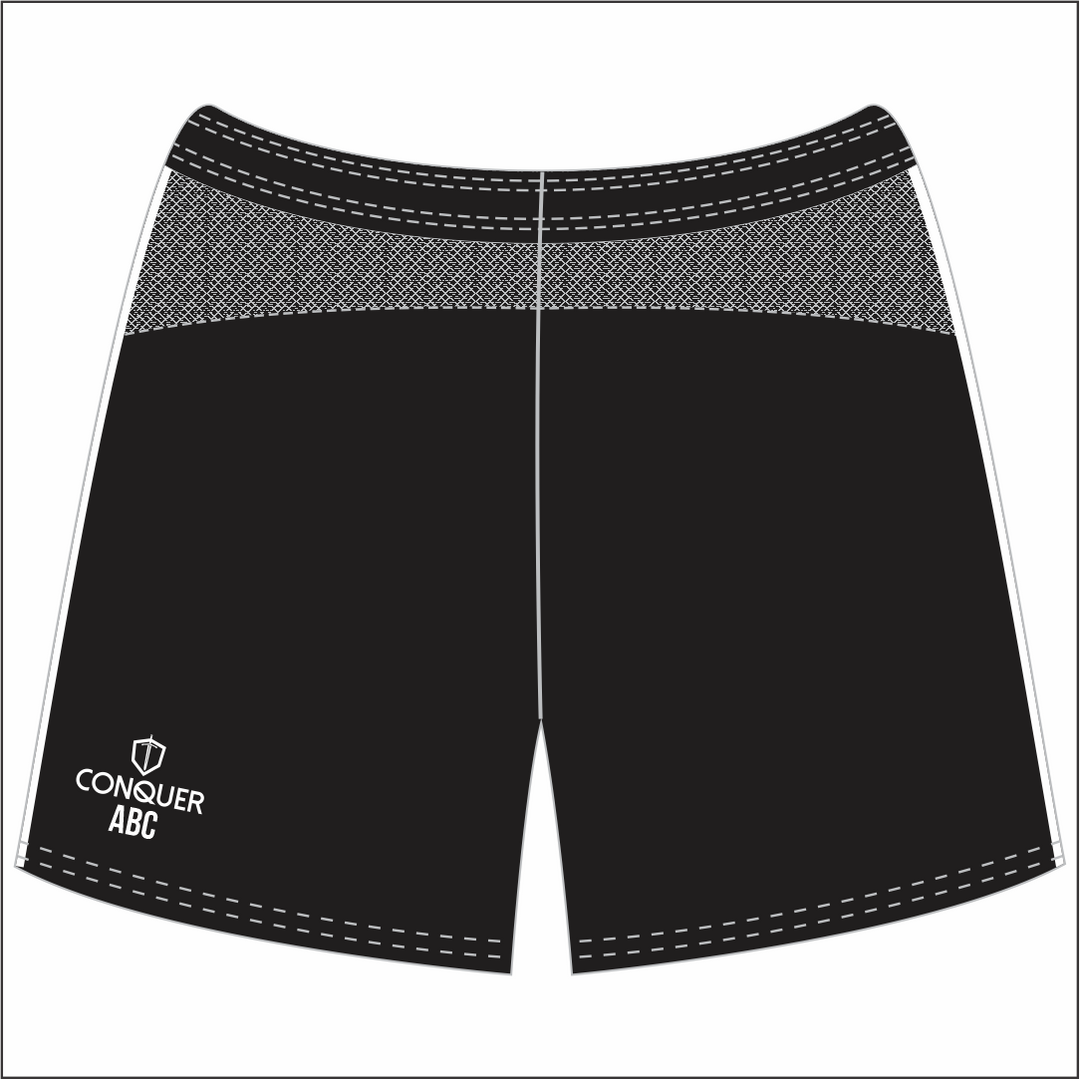 Llandeilo/Llandovery Travel Shorts (Adults)