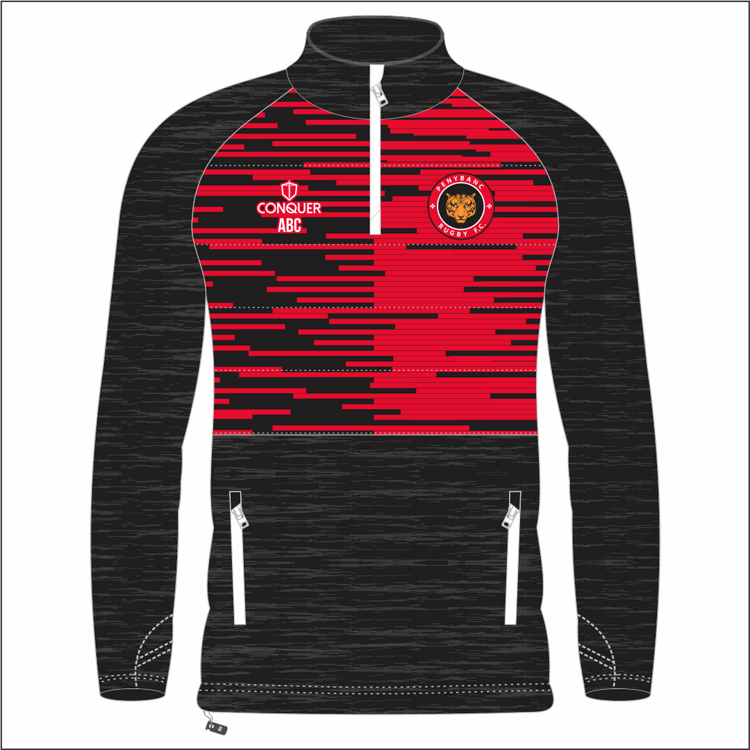 Penybanc RFC Hybrid Midlayer