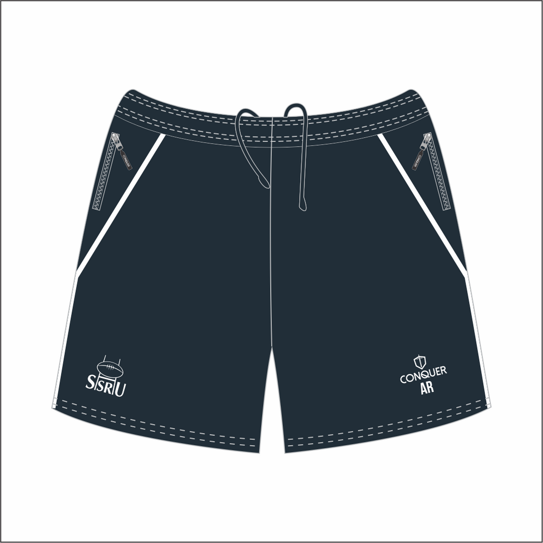 SSRU Travel Shorts (Kids)