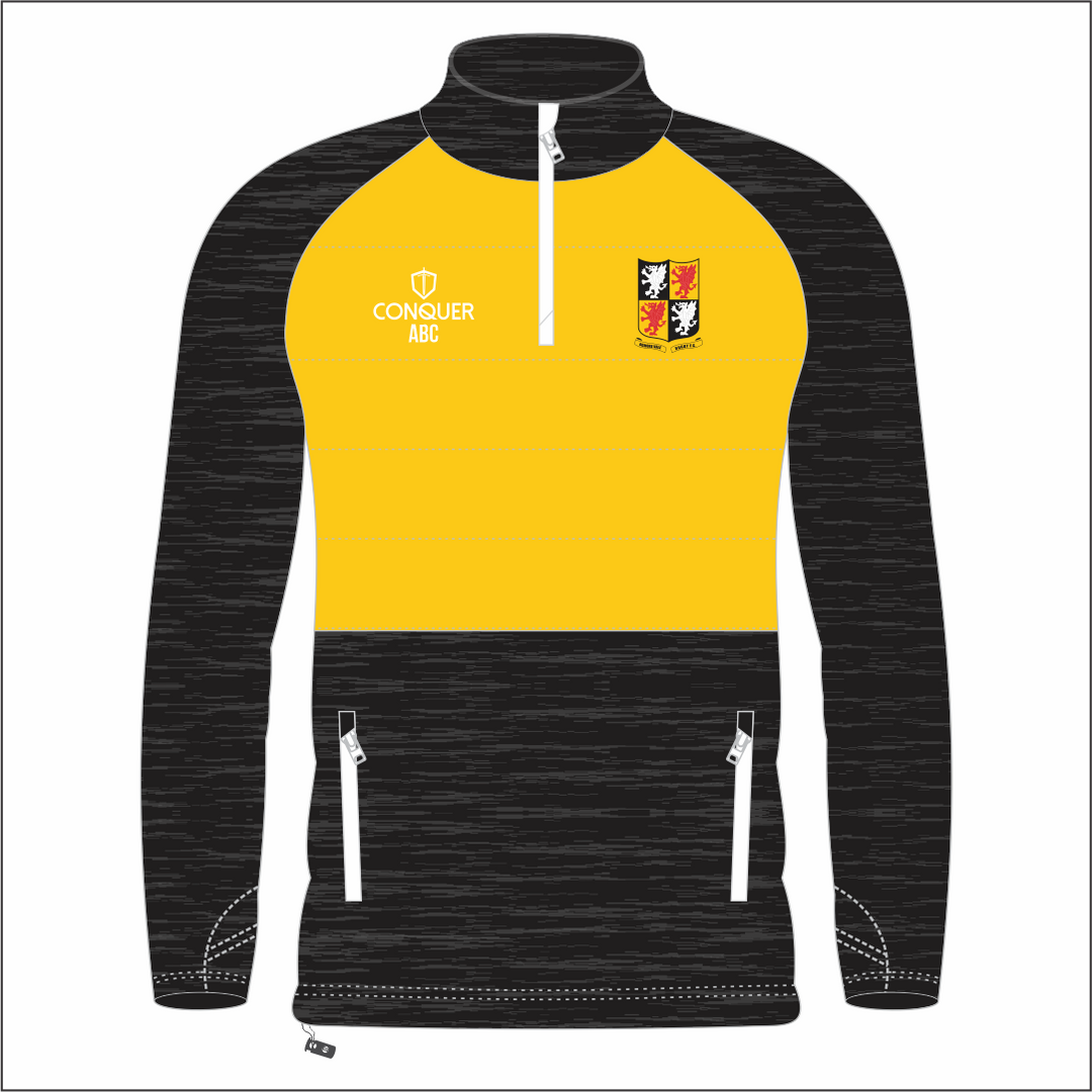 Ogmore Vale RFC Hybrid Midlayer