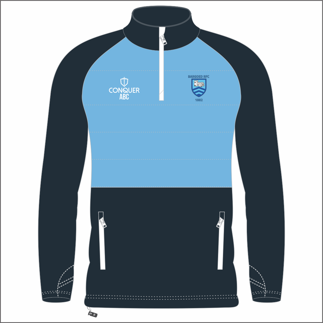 Bargoed RFC Hybrid Midlayer