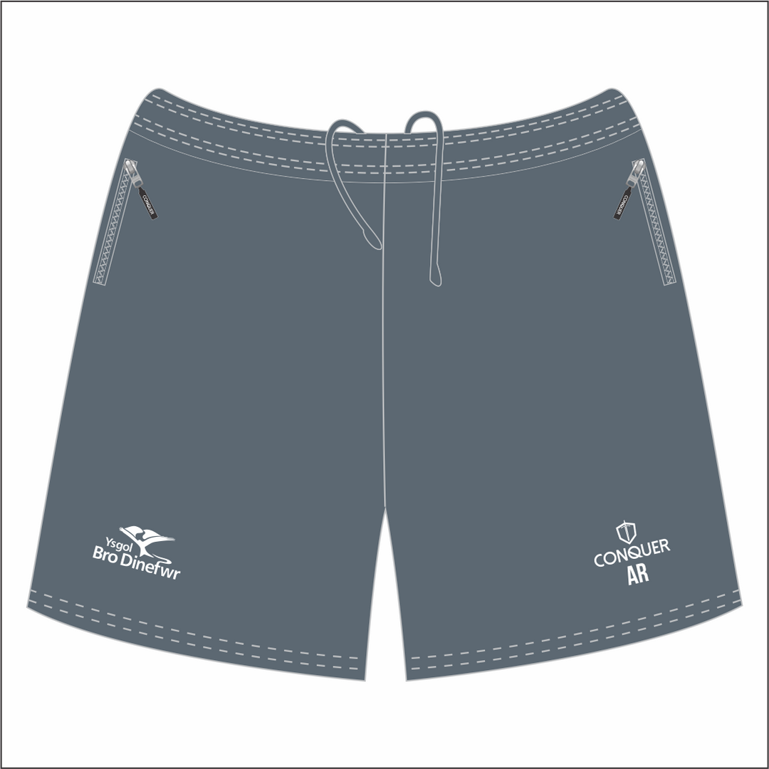 Ysgol Bro Dinefwr Leisure Shorts